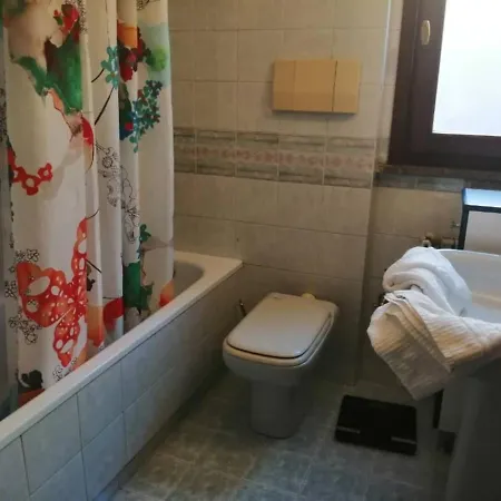 Luxury 3-bedrooms Near The Sea In Villa