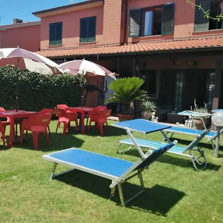 Luxury 3-bedrooms Near The Sea In Villa *