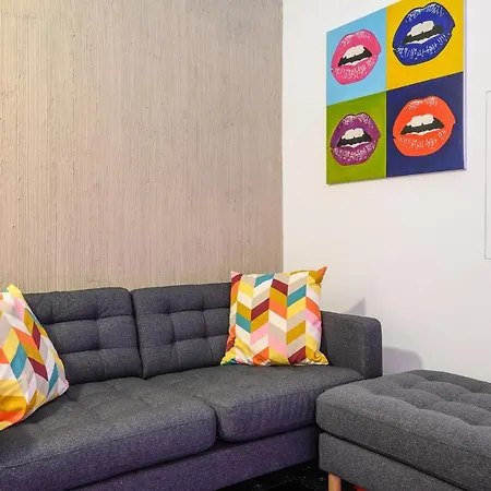 Apartment Marylin Via Della Croce