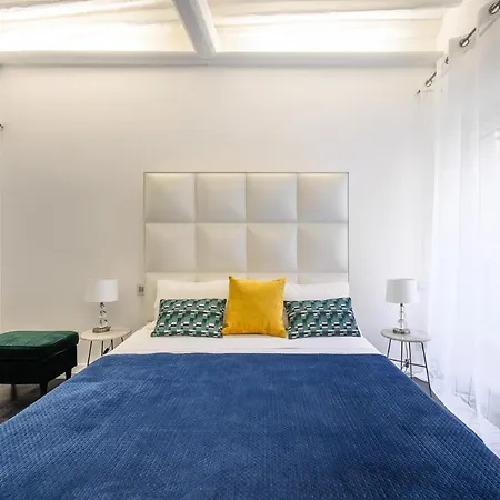 Apartment Marylin Via Della Croce Rome