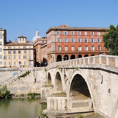 Wrh Trastevere 3*