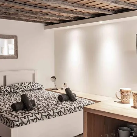 Biscione Loft רומא
