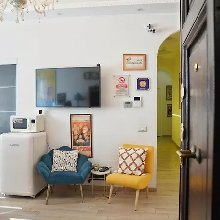 Archi Di Pensionat 3*
