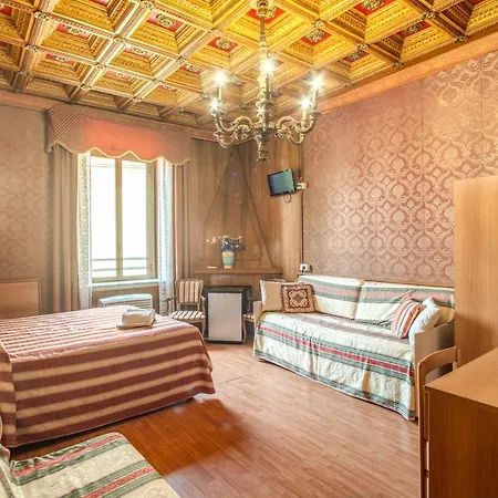 Artromano 2* Rom