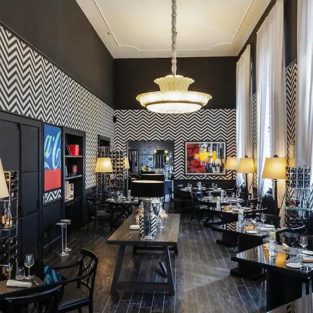 Th - Carpegna Palace 4*