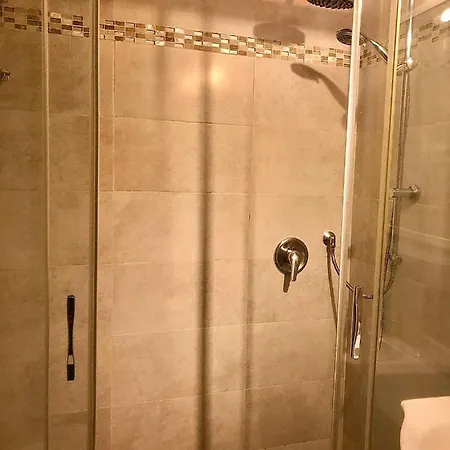 Apartment Giardino Segreto A Trastevere! - La Dolce Vita *