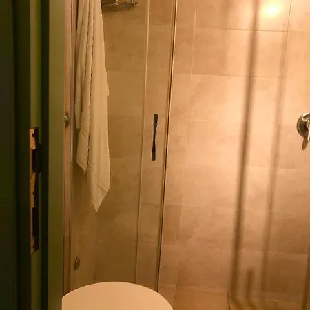 Giardino Segreto A Trastevere! - La Dolce Vita Apartment