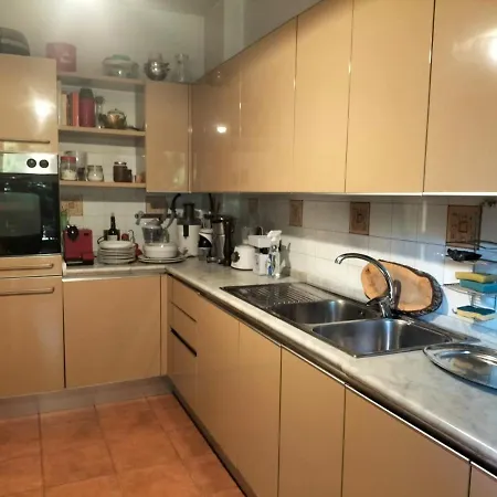 Luxury 3-bedrooms Near The Sea In * Rome