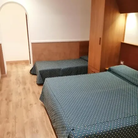 ベローナ ホテル