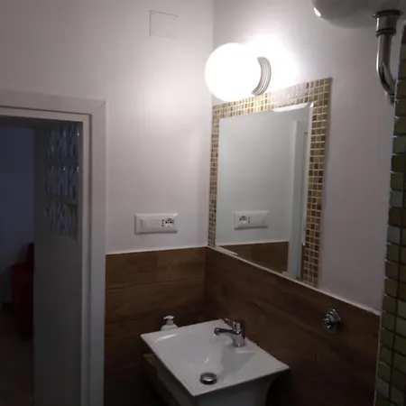 Nice House Domenichino Apartment