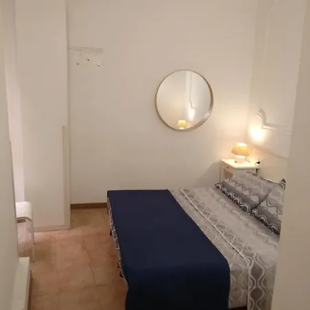 Nice House Domenichino Apartment Rome