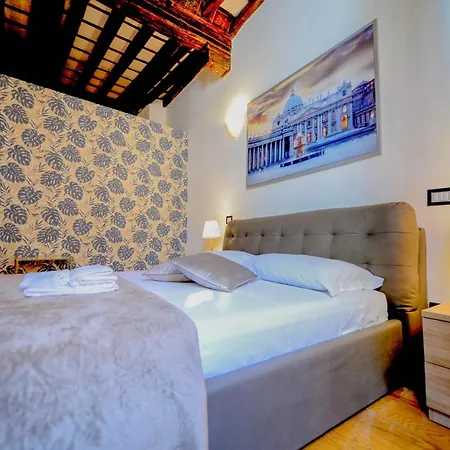 Campo De Fiori Relais *