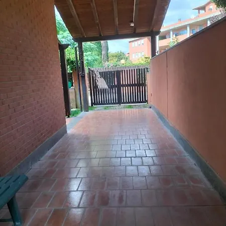 Villa Luxury 3-bedrooms Near The Sea In *