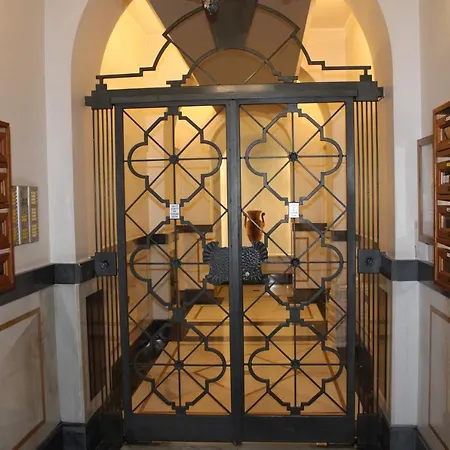 Prázdninový dům Colosseodreamapartment Řím