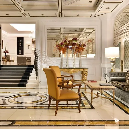 Splendide Royal - The Leading Of The World Rzym