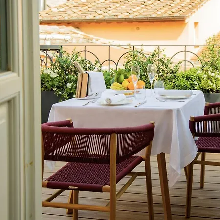 Maalot - Small Luxury Of The World 호텔 5*