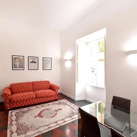 Apartamento U@vatican - Centrali E Vicine Metro