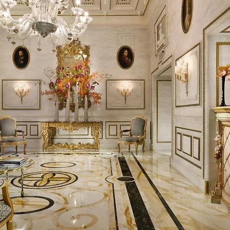 Splendide Royal - The Leading Of The World Hotel 5*