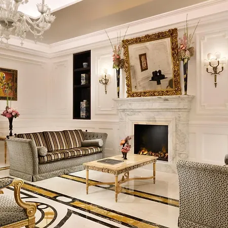 Hotel Splendide Royal - The Leading Of The World