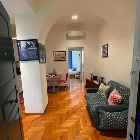Colosseodreamapartment * Řím