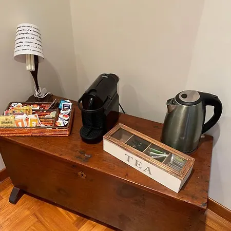 Prázdninový dům Colosseodreamapartment