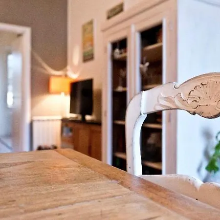 Gorgeous Flat At Pigneto Appartamento