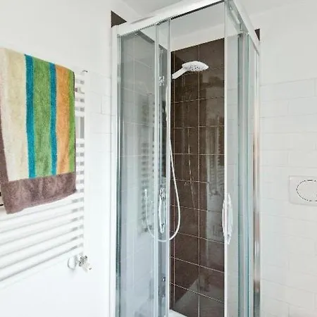 Gorgeous Flat At Pigneto