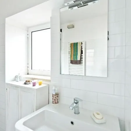 Gorgeous Flat At Pigneto Roma