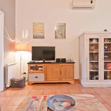 Gorgeous Flat At Pigneto Appartamento *