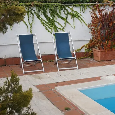 Hotel Ibis Styles Aurelia Rom