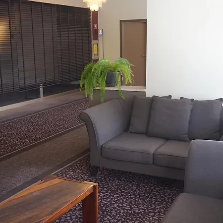 Ibis Styles Aurelia 4* Rom