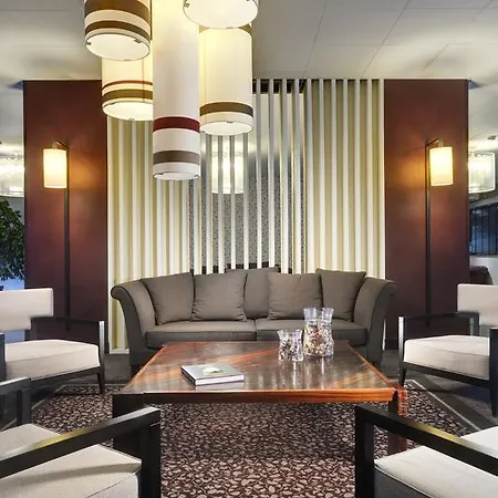 Ibis Styles Aurelia 4*