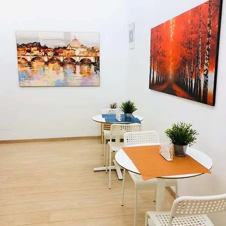 Rhome Ottaviano Rome
