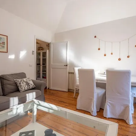 Apartment Roof Terrace Dell'orso Navona Sq.