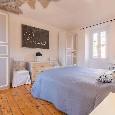 Apartment Roof Terrace Dell'orso Navona Sq. Rome