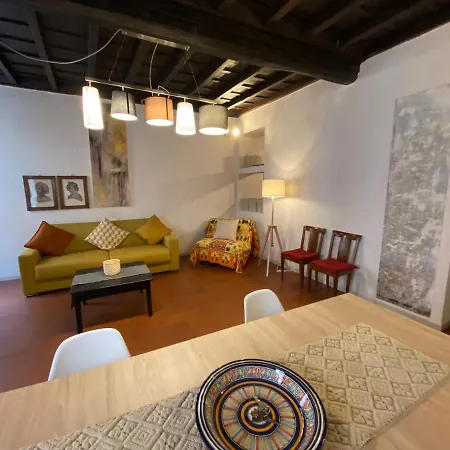 Apartment Downtown By Ghor *