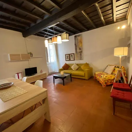 Downtown By Ghor Apartment Rome