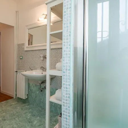 Roof Terrace Dell'orso Navona Sq. Apartment Rome