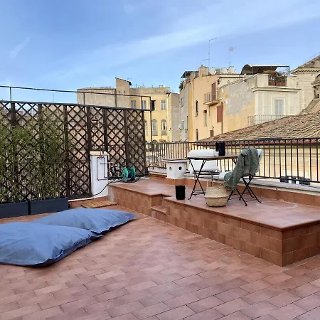 Apartment Paradise Penthouse Amazing View *