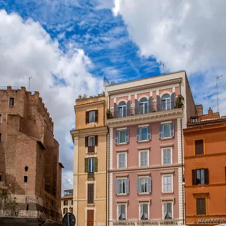 Forum View * Rome