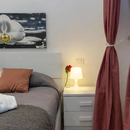 Sant'angelo-rental In * Rome