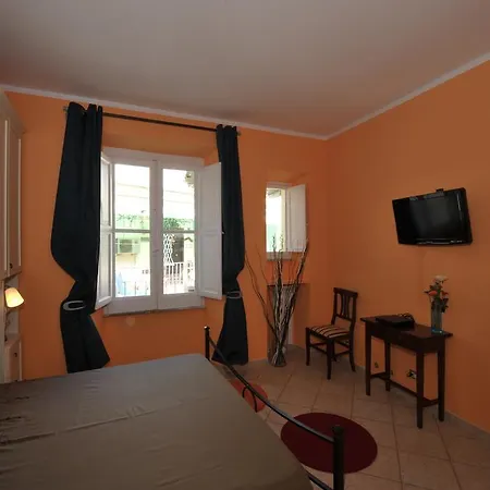 4 Risorgimento Guest house Rome