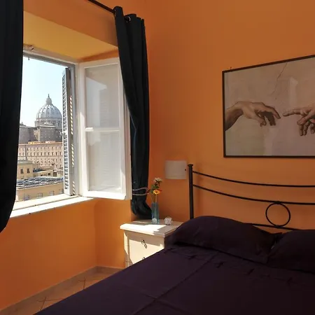 4 Risorgimento Guest house