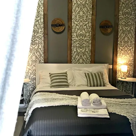 Pensionat Magic One Rom