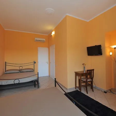 Guest house 4 Risorgimento 2*