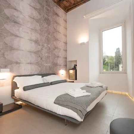 Affittacamere First Floor Roma