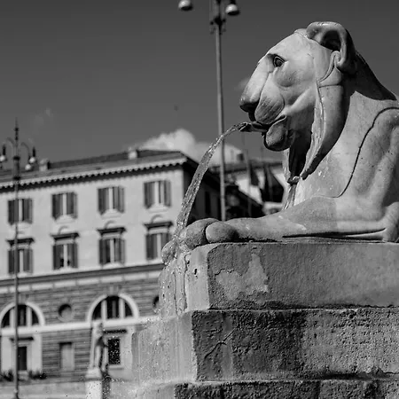 Il Corso Comfort Rome