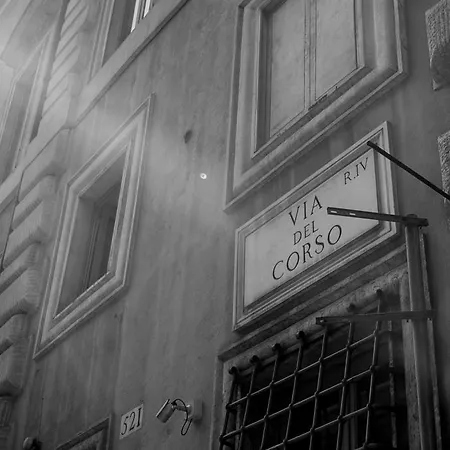 Il Corso Comfort Couette-café 2*