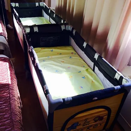 Hotel Orange Garden 3*