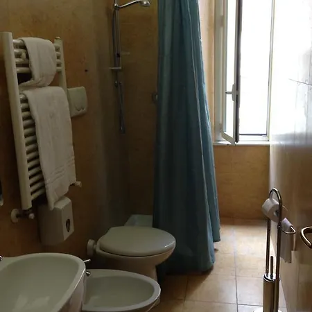 Hotel Bolognese